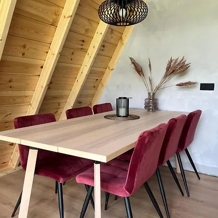 Ferienhaus S T E E N B O K - Luxe Alpenhuis In Prachtig Karinthie Gnesau Sonnleiten