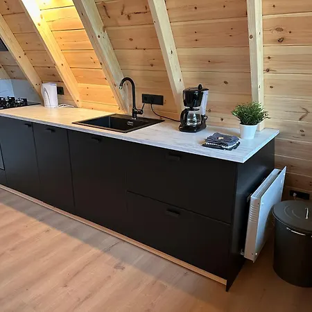 S T E E N B O K - Luxe Alpenhuis In Prachtig Karinthie