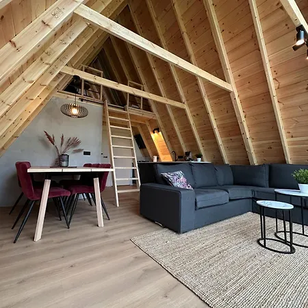 S T E E N B O K - Luxe Alpenhuis In Prachtig Karinthie