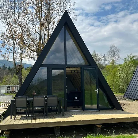 S T E E N B O K - Luxe Alpenhuis In Prachtig Karinthie Ferienhaus *