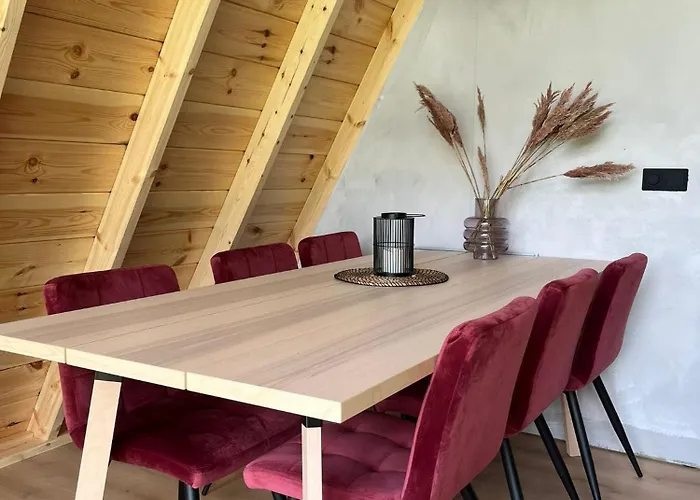 Dom wakacyjny S T E E N B O K - Luxe Alpenhuis In Prachtig Karinthie Gnesau Sonnleiten