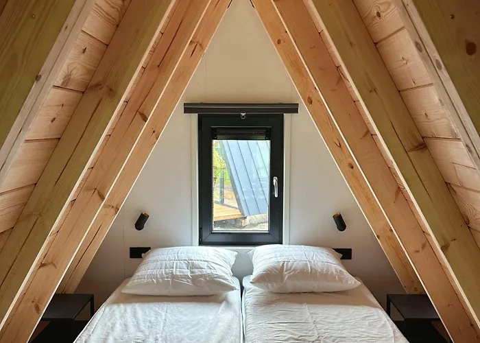 S T E E N B O K - Luxe Alpenhuis In Prachtig Karinthie Gnesau Sonnleiten