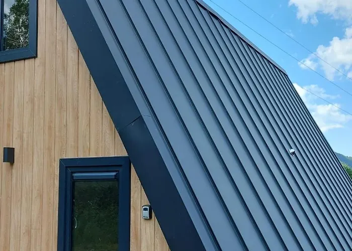 S T E E N B O K - Luxe Alpenhuis In Prachtig Karinthie * Gnesau Sonnleiten