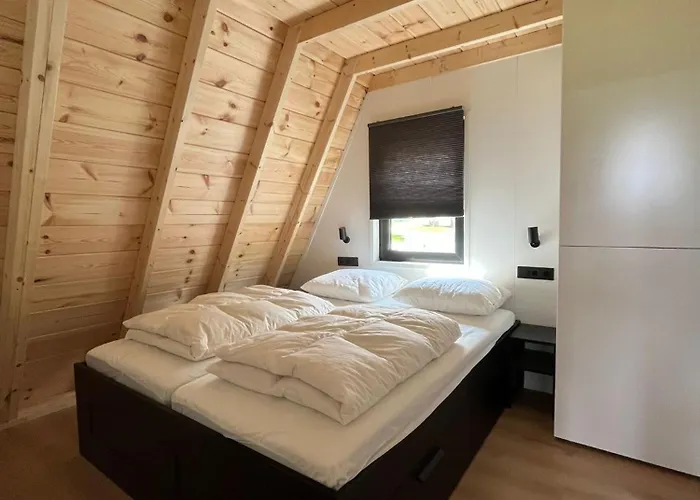 S T E E N B O K - Luxe Alpenhuis In Prachtig Karinthie *