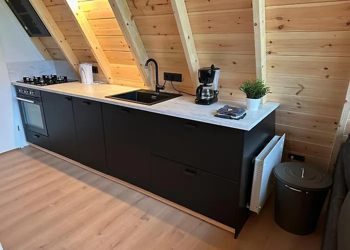 S T E E N B O K - Luxe Alpenhuis In Prachtig Karinthie