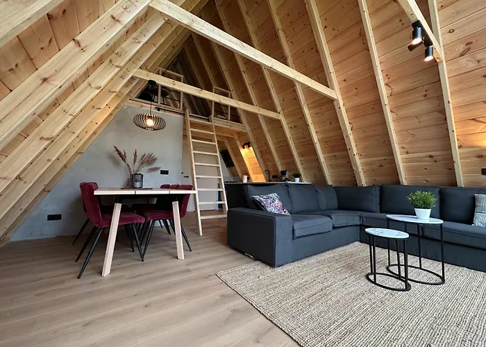 S T E E N B O K - Luxe Alpenhuis In Prachtig Karinthie